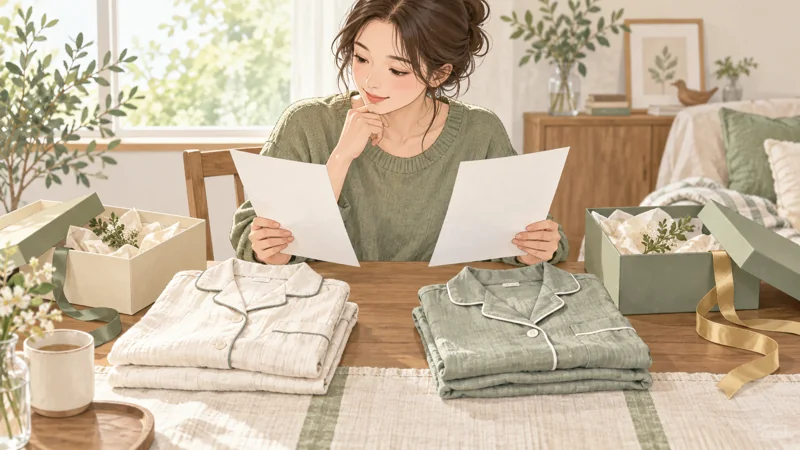 価格と購入条件を比較してBAKUNEかVENEXを選ぶをイメージしたイラスト