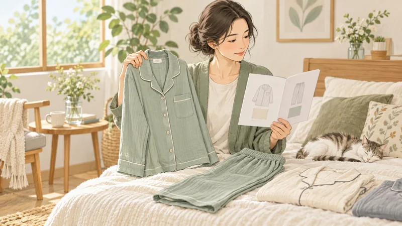 ECLEARの評判・口コミは型番とメーカー仕様を照合するをイメージしたイラスト