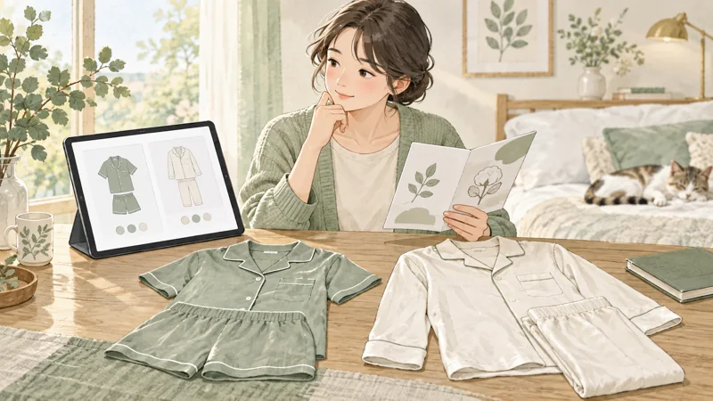 購入前にECLEARの評判・口コミと価格・手入れを確認をイメージしたイラスト